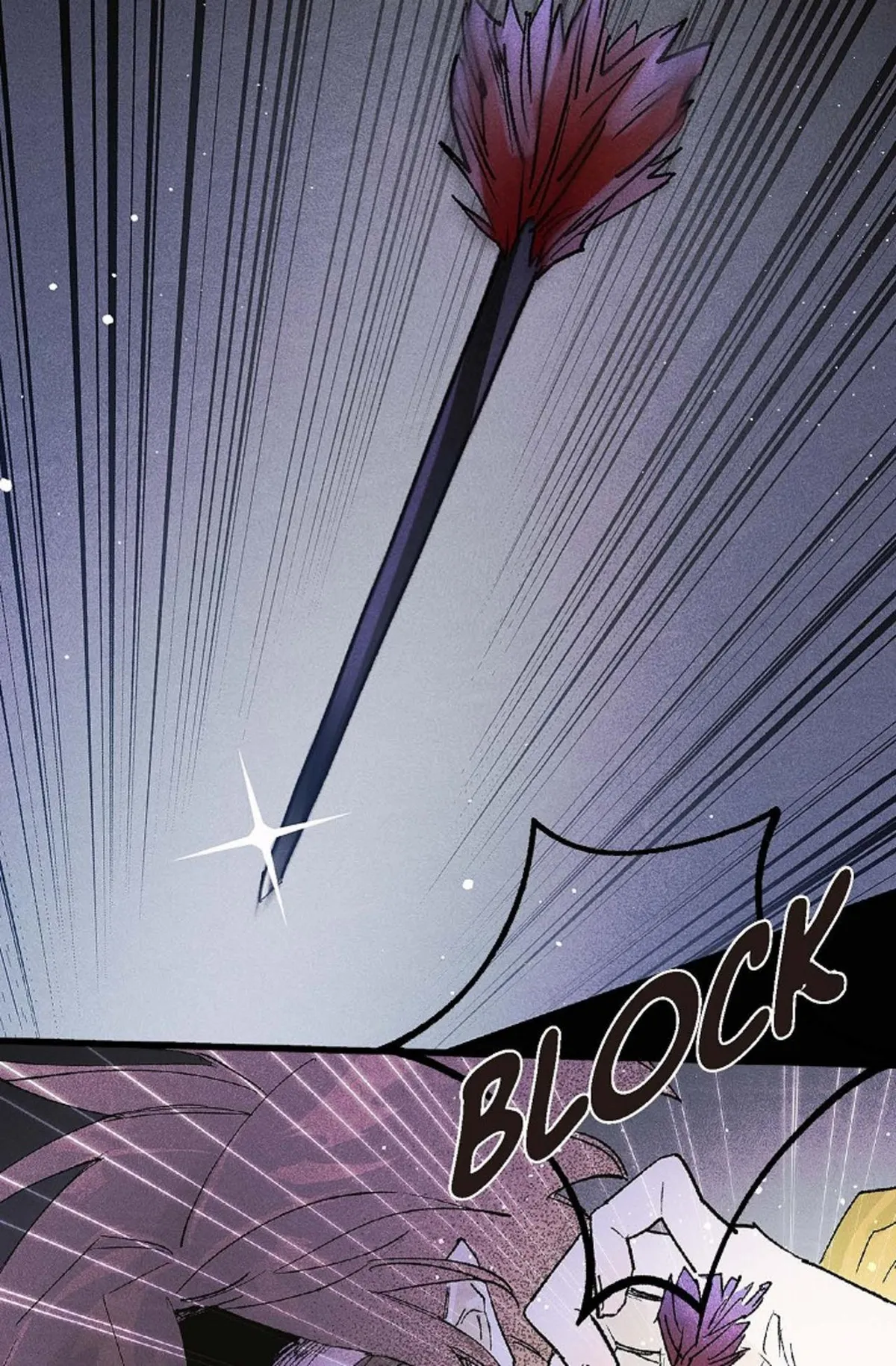 The man who becomes a gangster after 100 days Chapter 9 page 20 - 