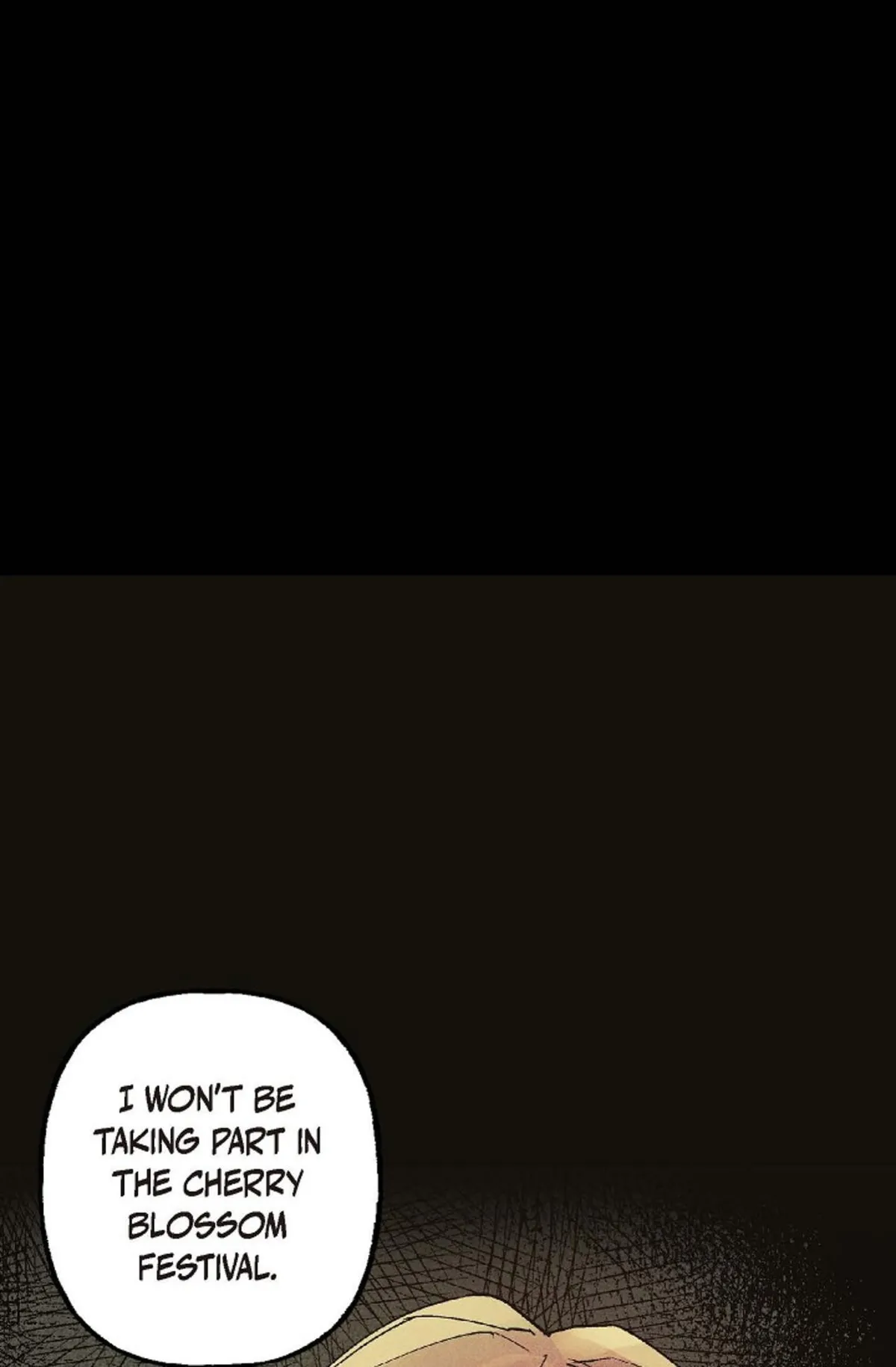 The man who becomes a gangster after 100 days Chapter 9 page 3 - 