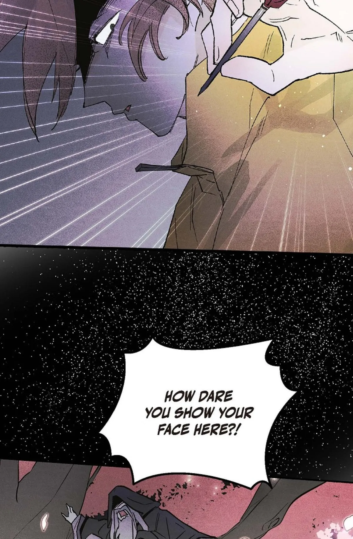 The man who becomes a gangster after 100 days Chapter 9 page 21 - 