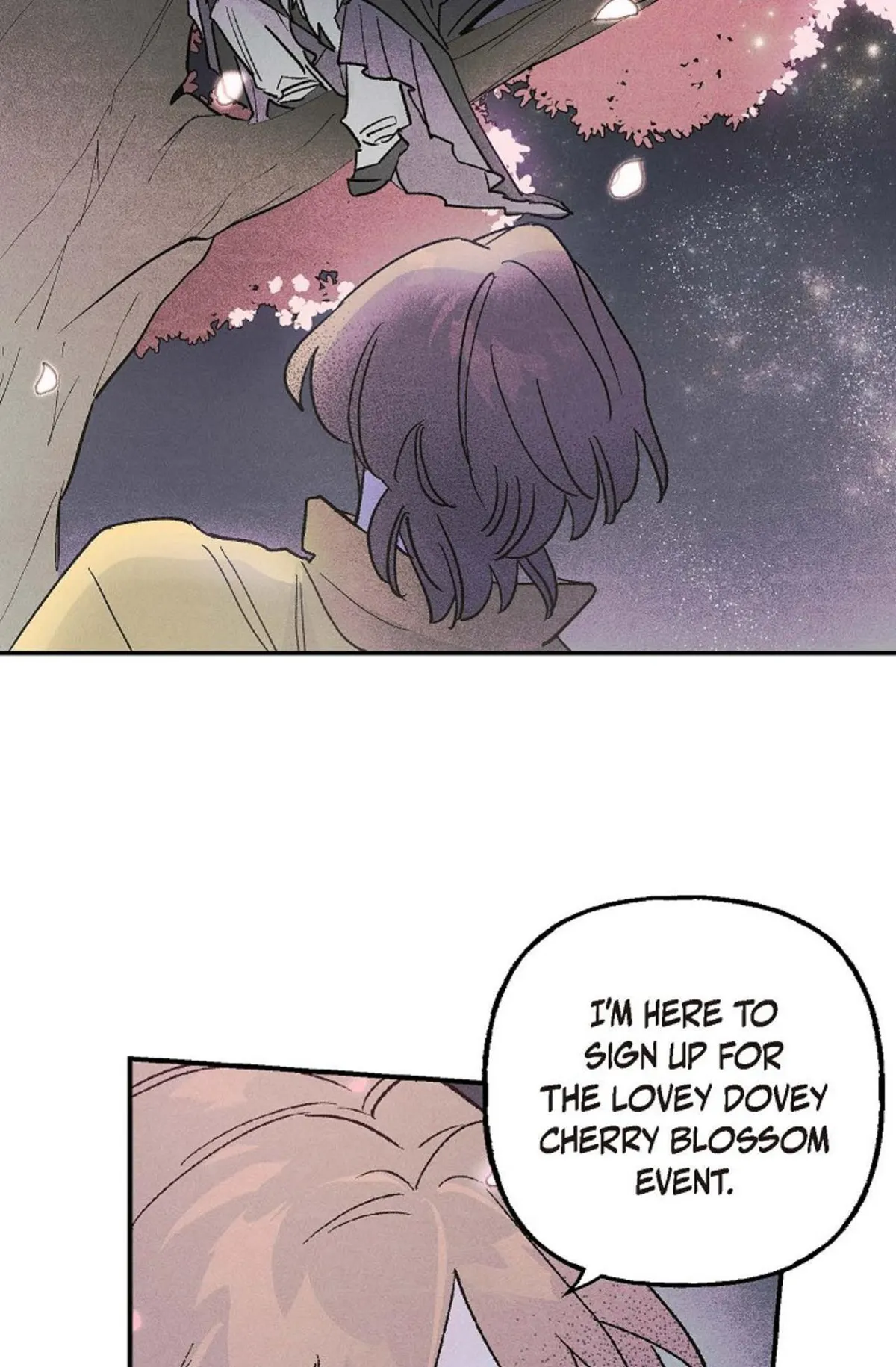 The man who becomes a gangster after 100 days Chapter 9 page 22 - 