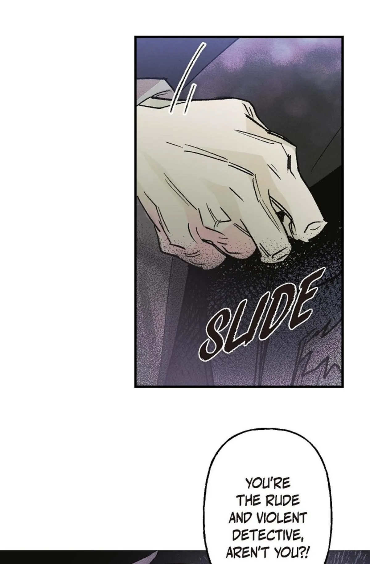 The man who becomes a gangster after 100 days Chapter 9 page 27 - 