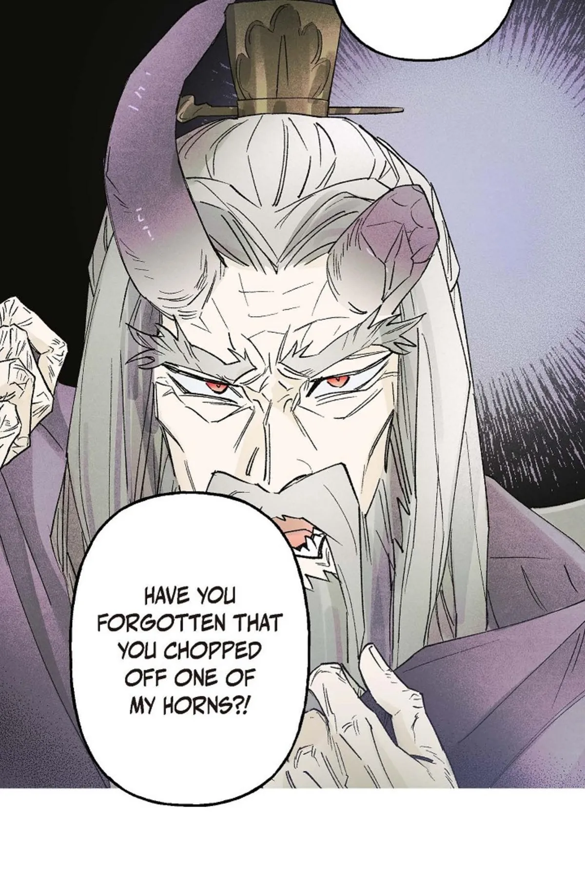 The man who becomes a gangster after 100 days Chapter 9 page 28 - 