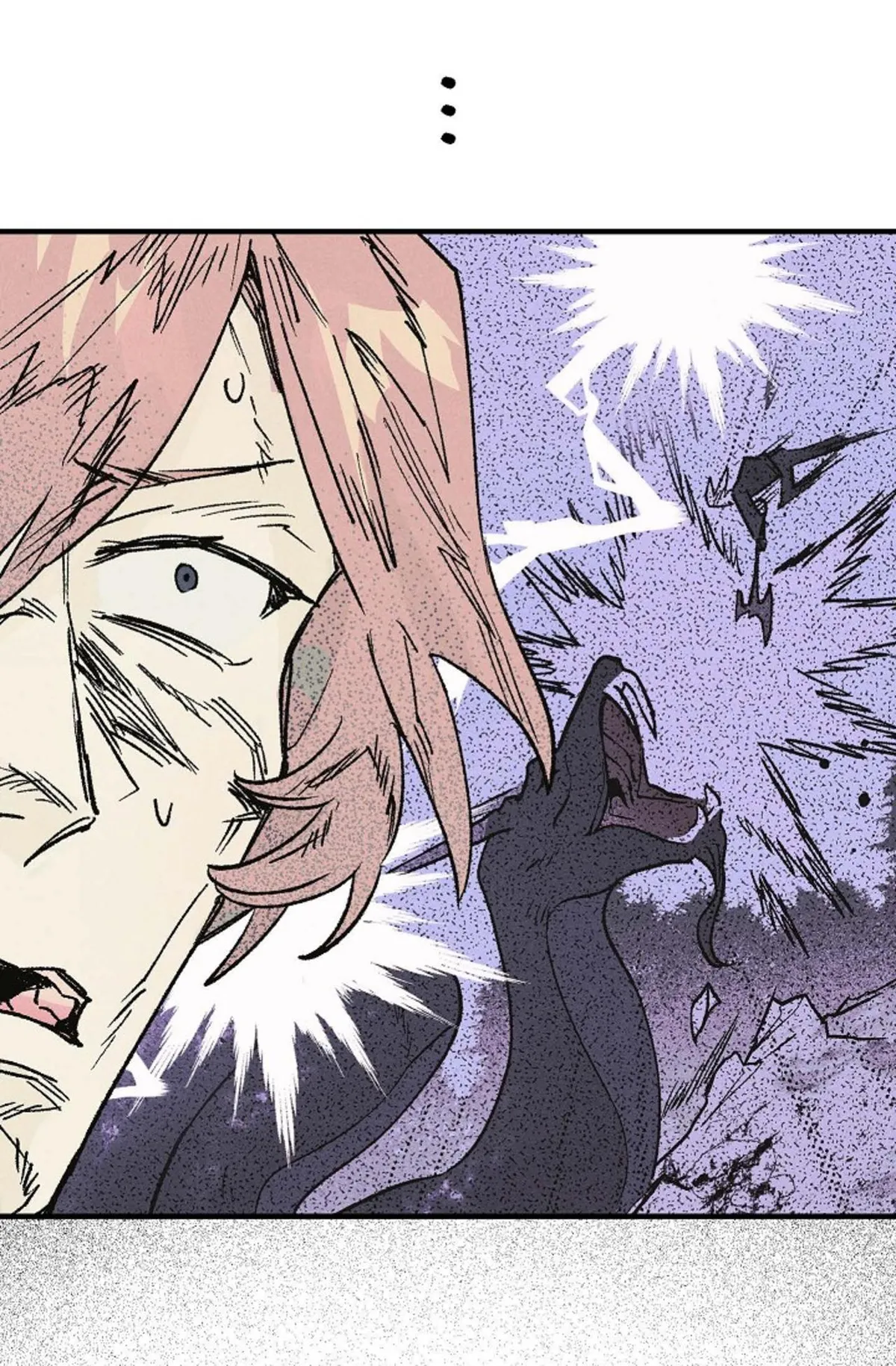 The man who becomes a gangster after 100 days Chapter 9 page 30 - 