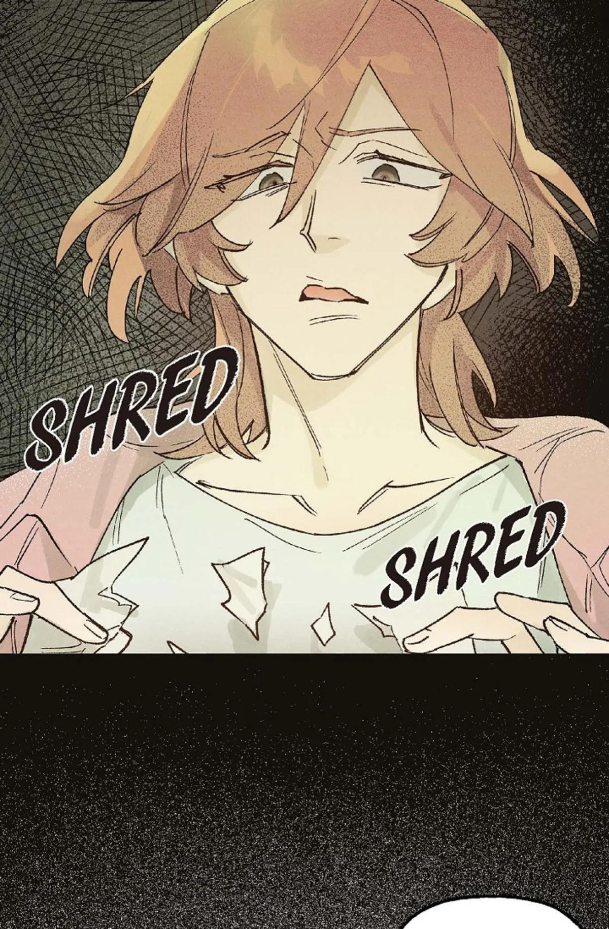 The man who becomes a gangster after 100 days Chapter 9 page 4 - 