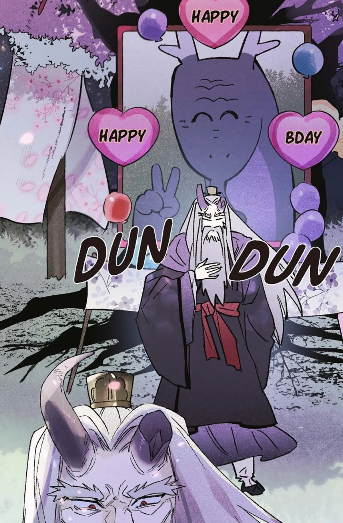 The man who becomes a gangster after 100 days Chapter 9 page 32 - 