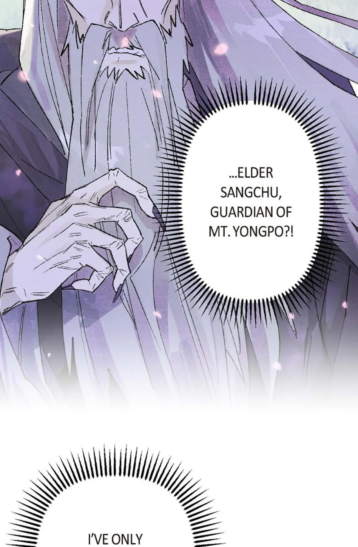 The man who becomes a gangster after 100 days Chapter 9 page 33 - 