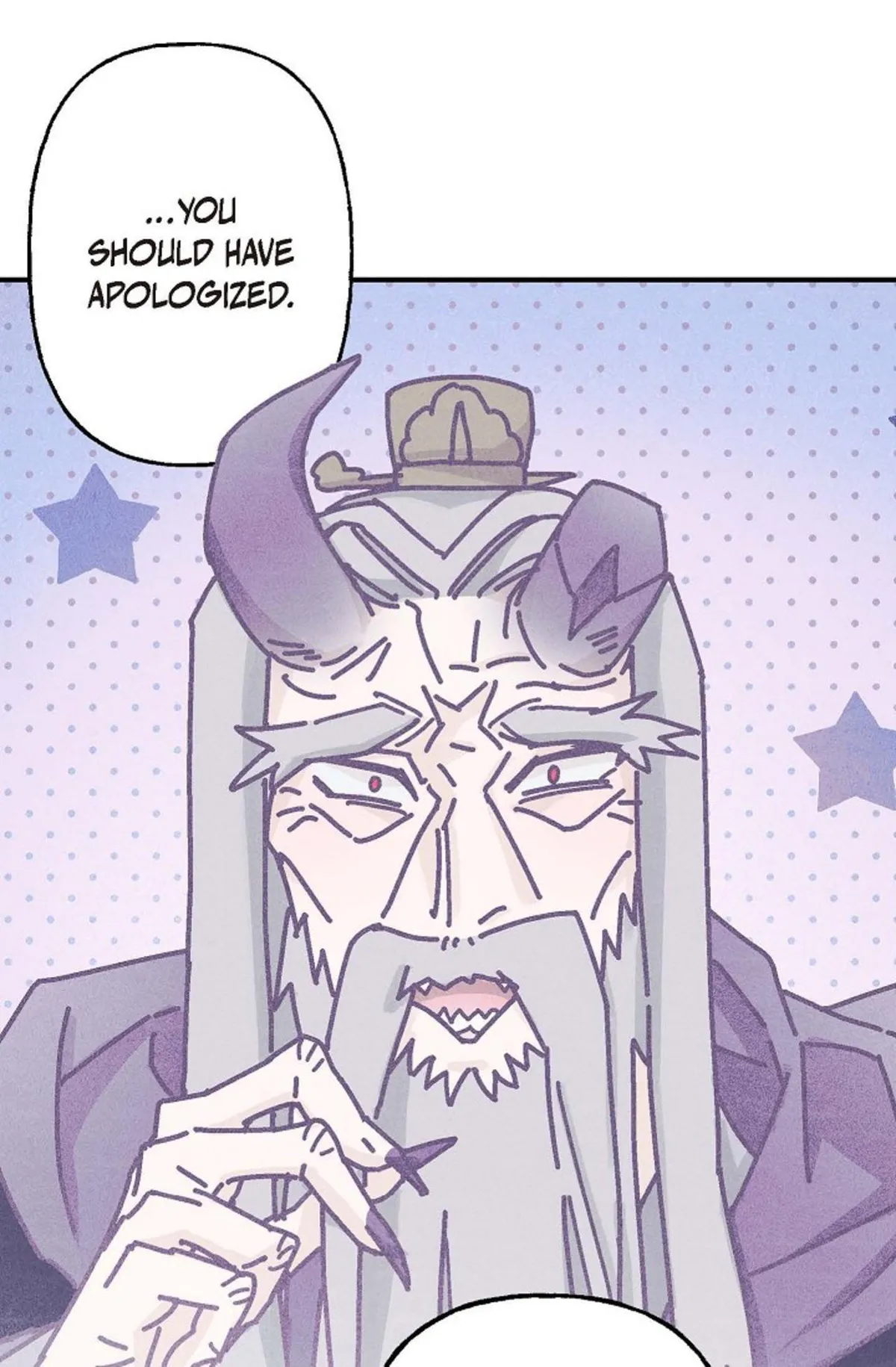 The man who becomes a gangster after 100 days Chapter 9 page 41 - 
