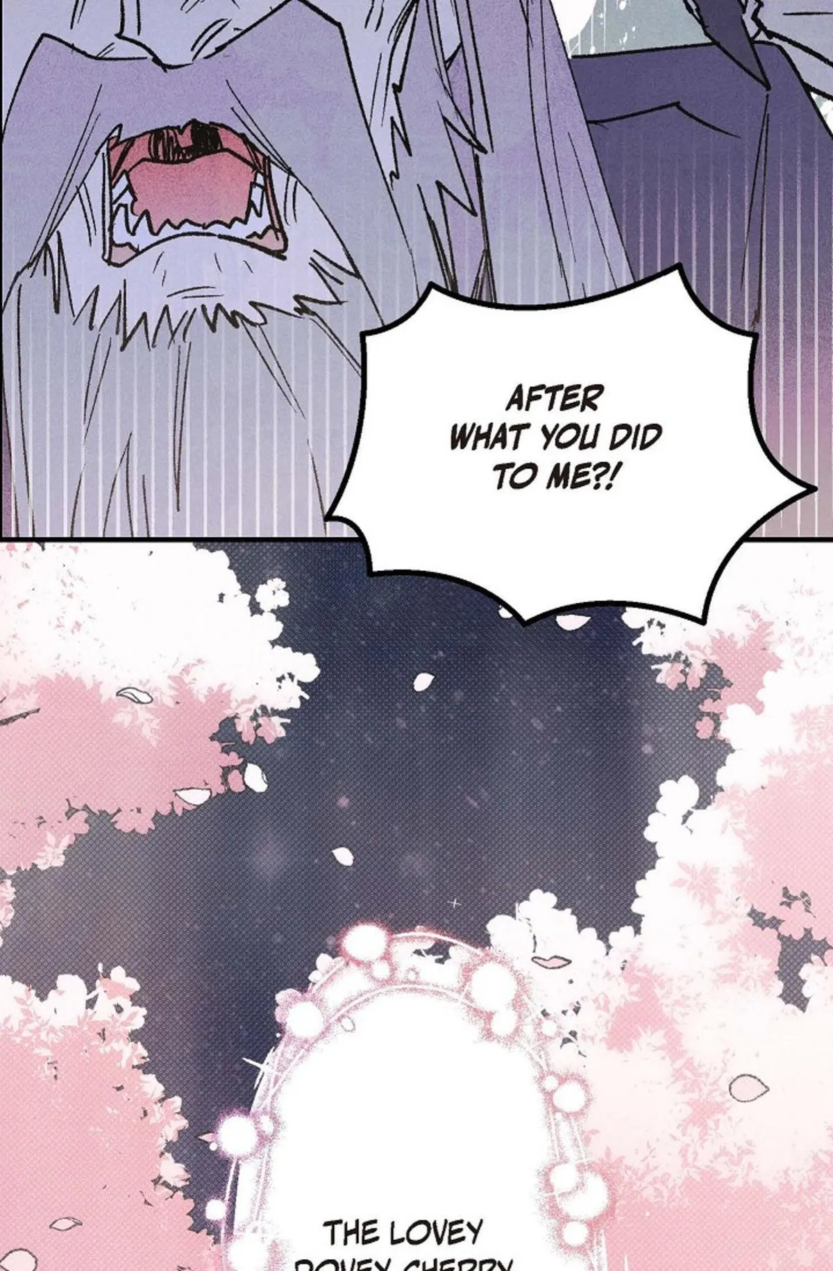 The man who becomes a gangster after 100 days Chapter 9 page 45 - 