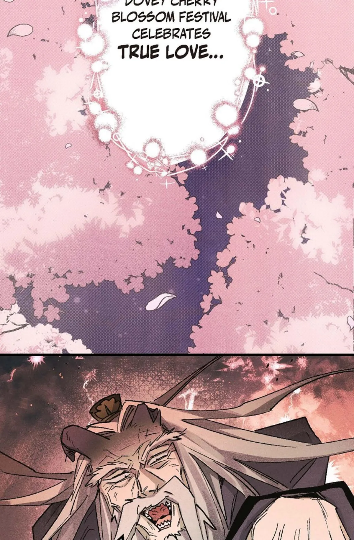 The man who becomes a gangster after 100 days Chapter 9 page 46 - 