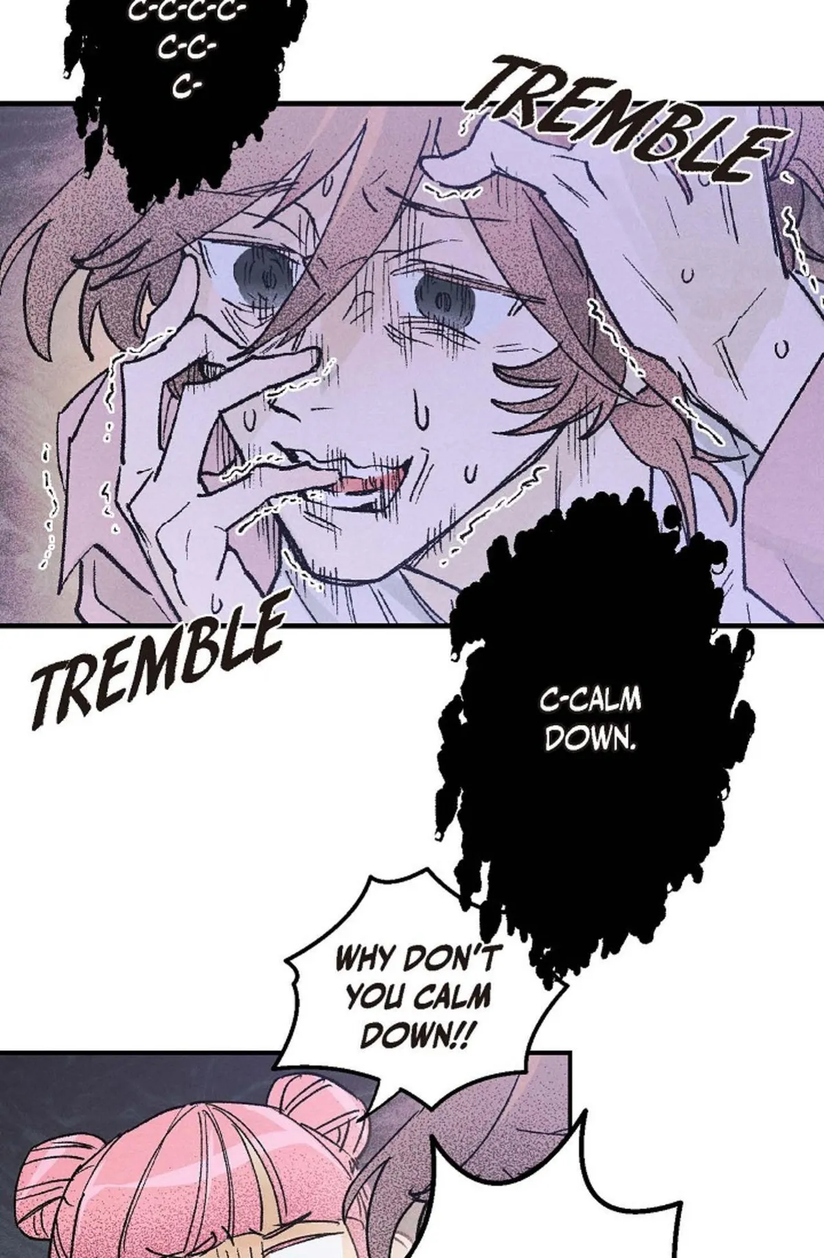 The man who becomes a gangster after 100 days Chapter 9 page 6 - 