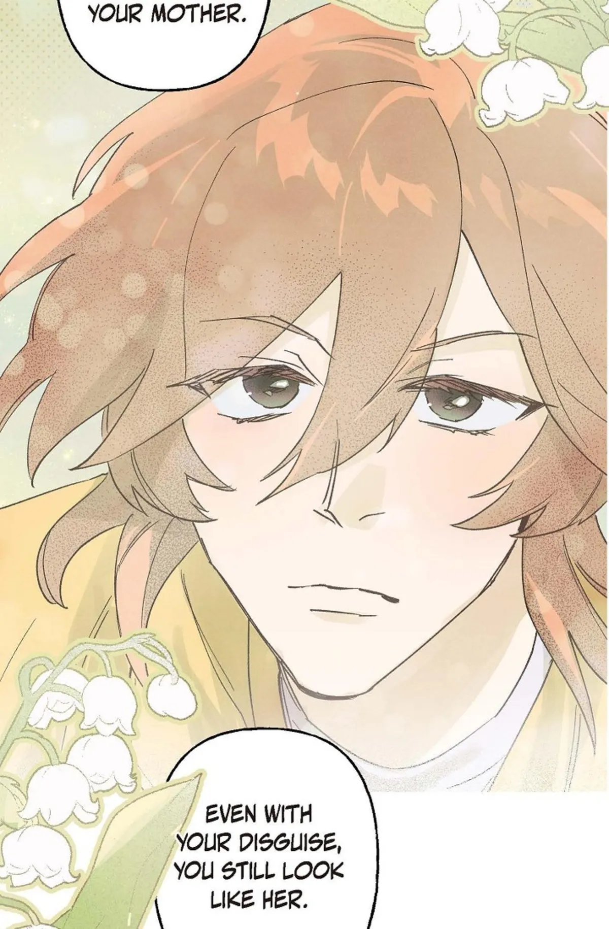 The man who becomes a gangster after 100 days Chapter 9 page 53 - 