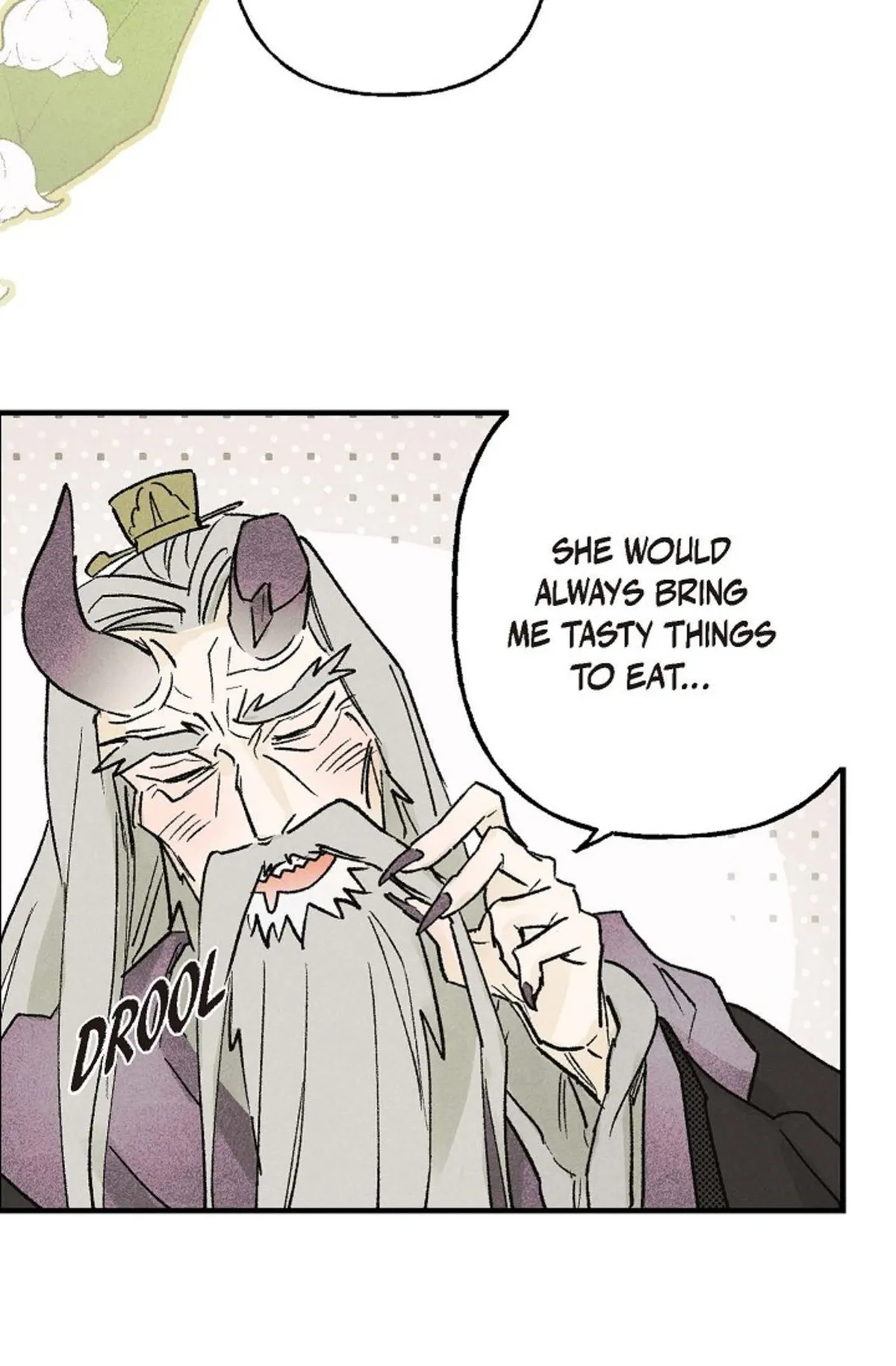 The man who becomes a gangster after 100 days Chapter 9 page 54 - 