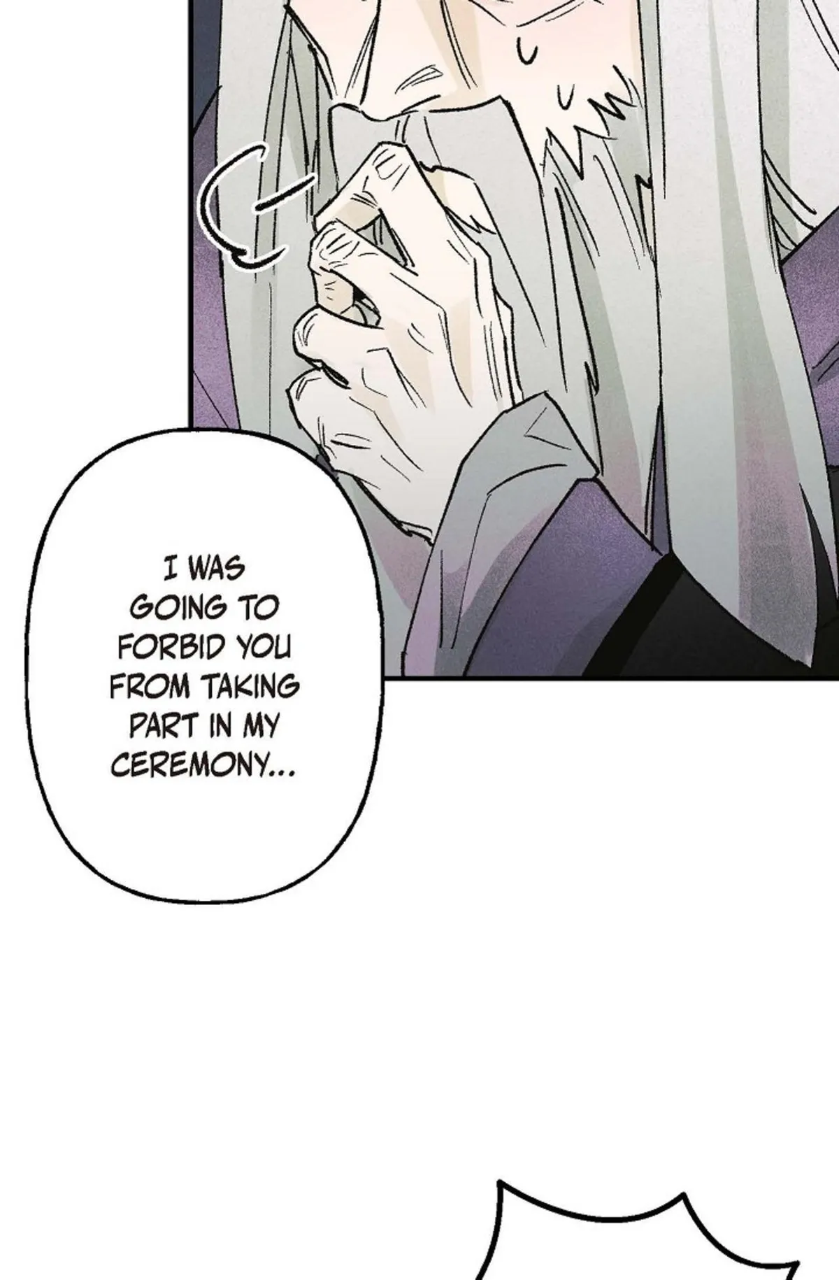 The man who becomes a gangster after 100 days Chapter 9 page 56 - 