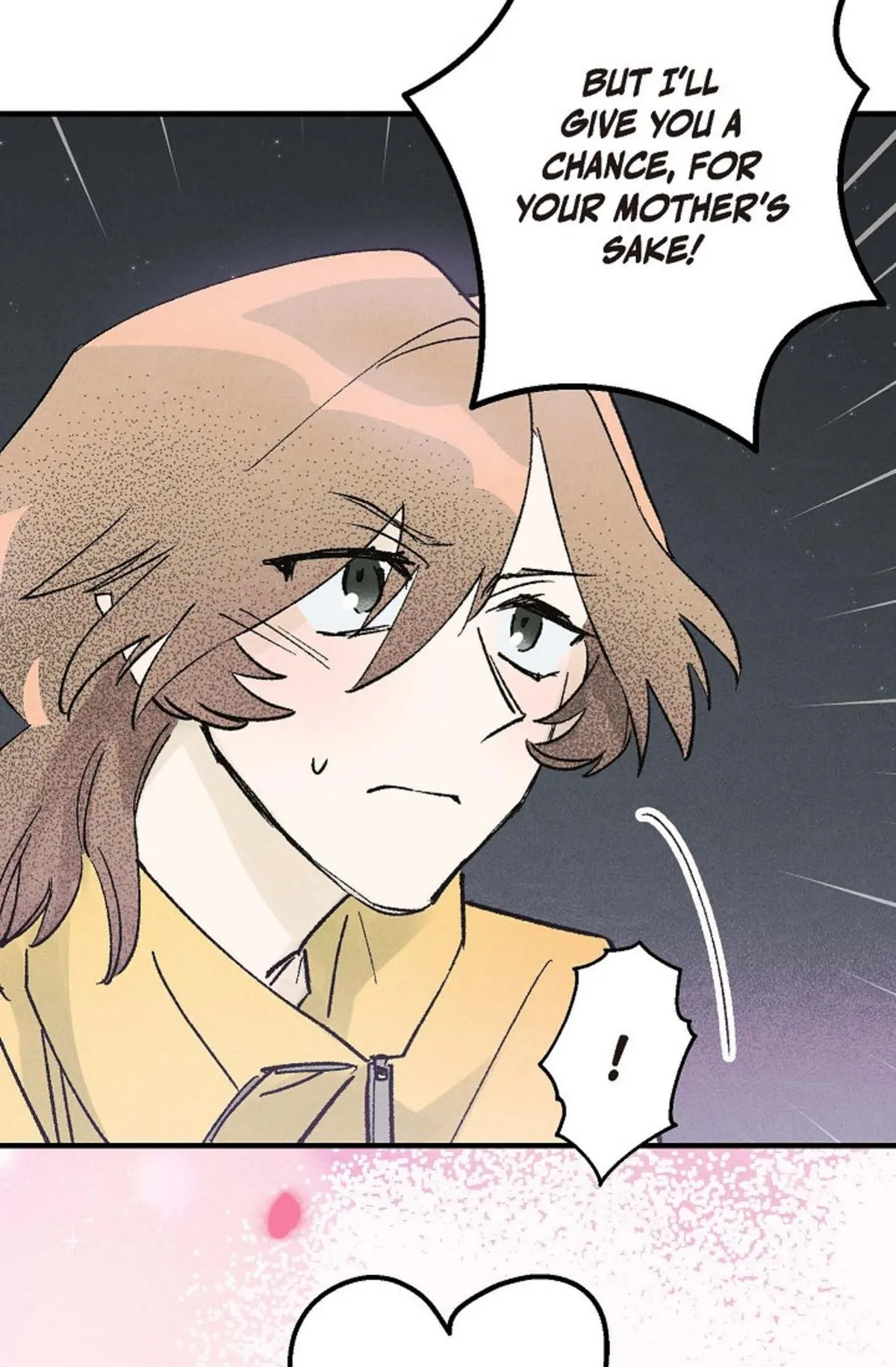 The man who becomes a gangster after 100 days Chapter 9 page 57 - 