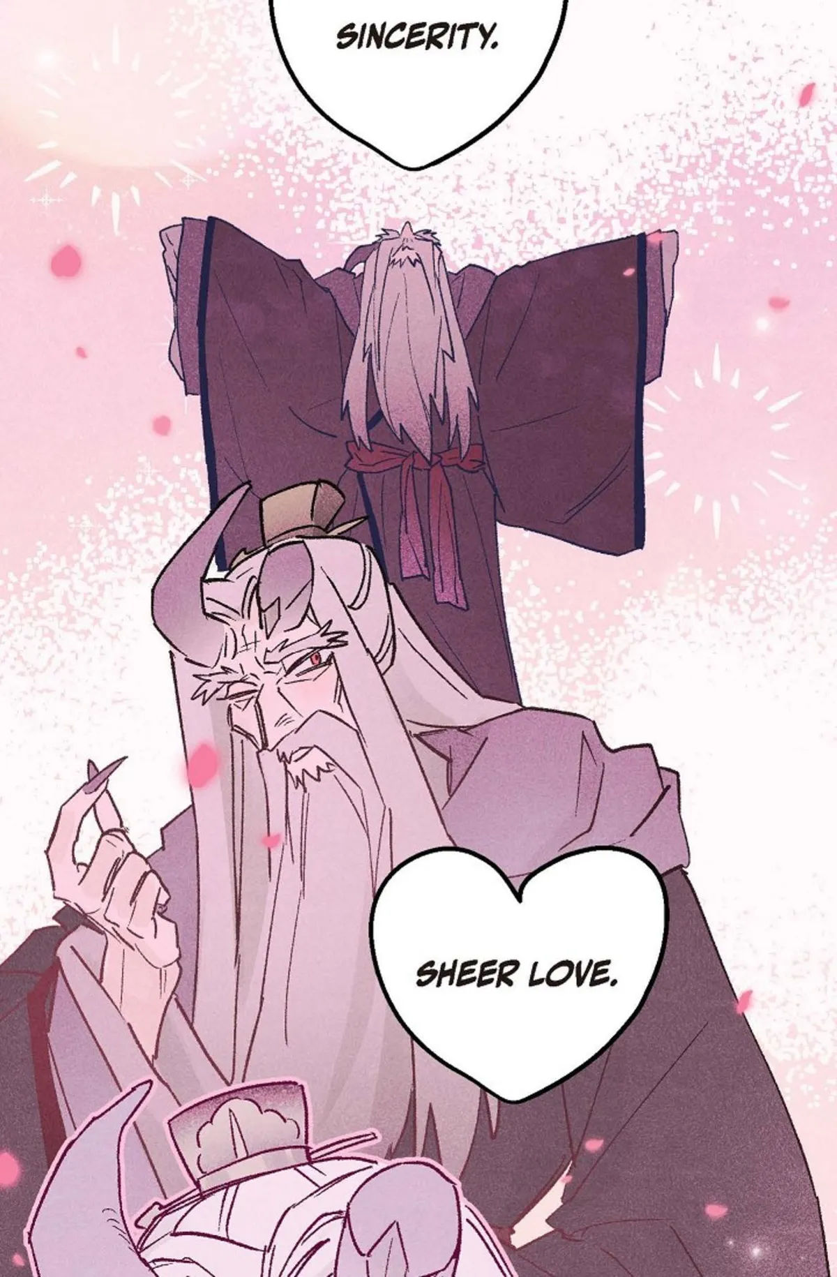 The man who becomes a gangster after 100 days Chapter 9 page 58 - 