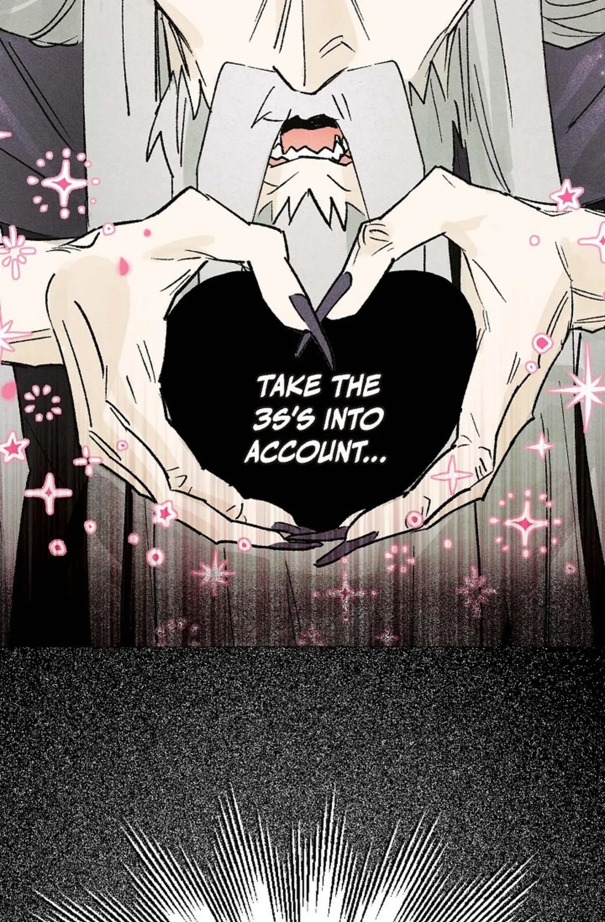 The man who becomes a gangster after 100 days Chapter 9 page 60 - 