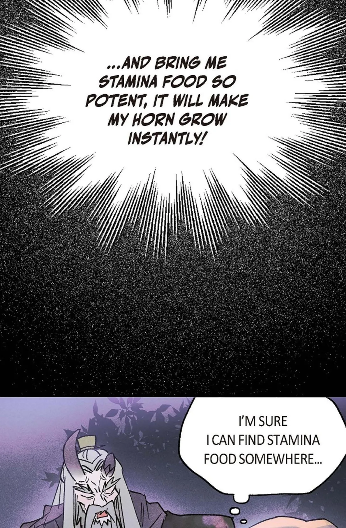 The man who becomes a gangster after 100 days Chapter 9 page 61 - 