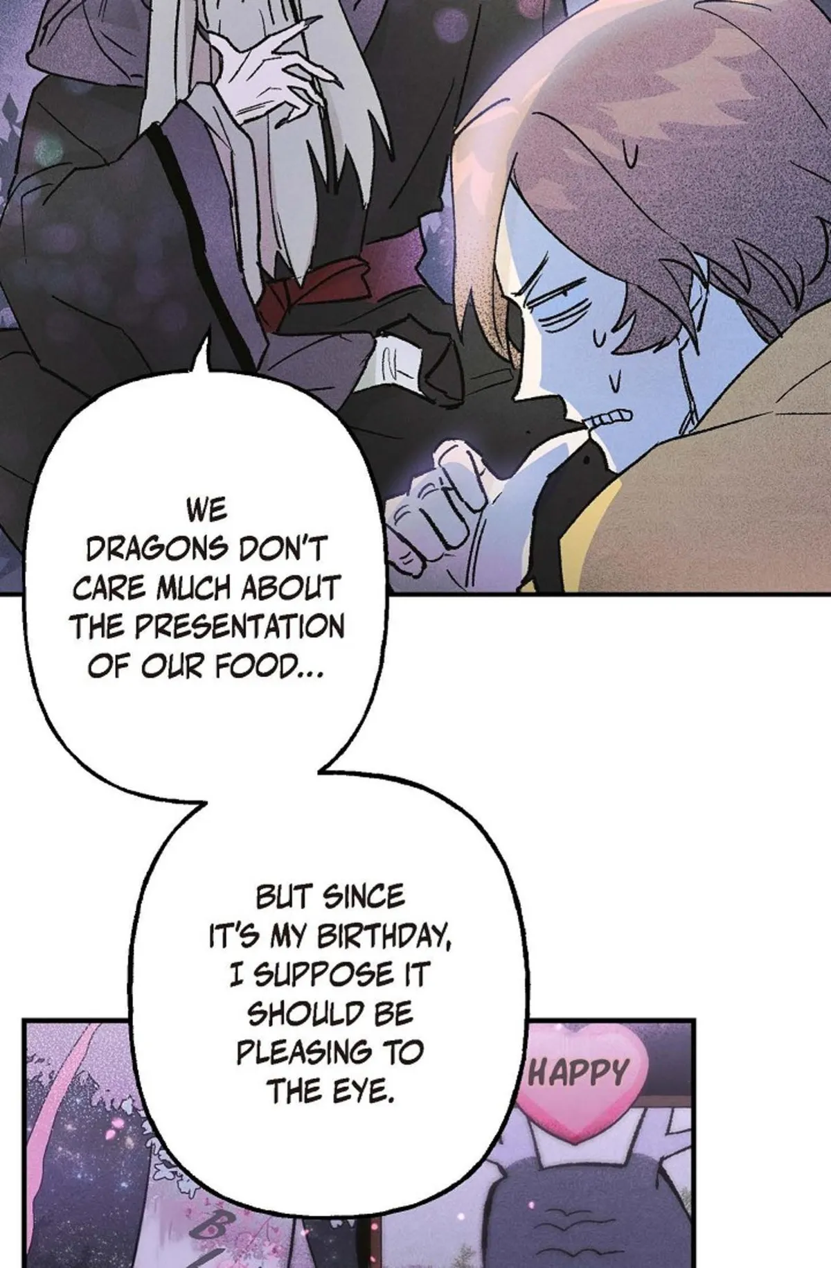The man who becomes a gangster after 100 days Chapter 9 page 62 - 