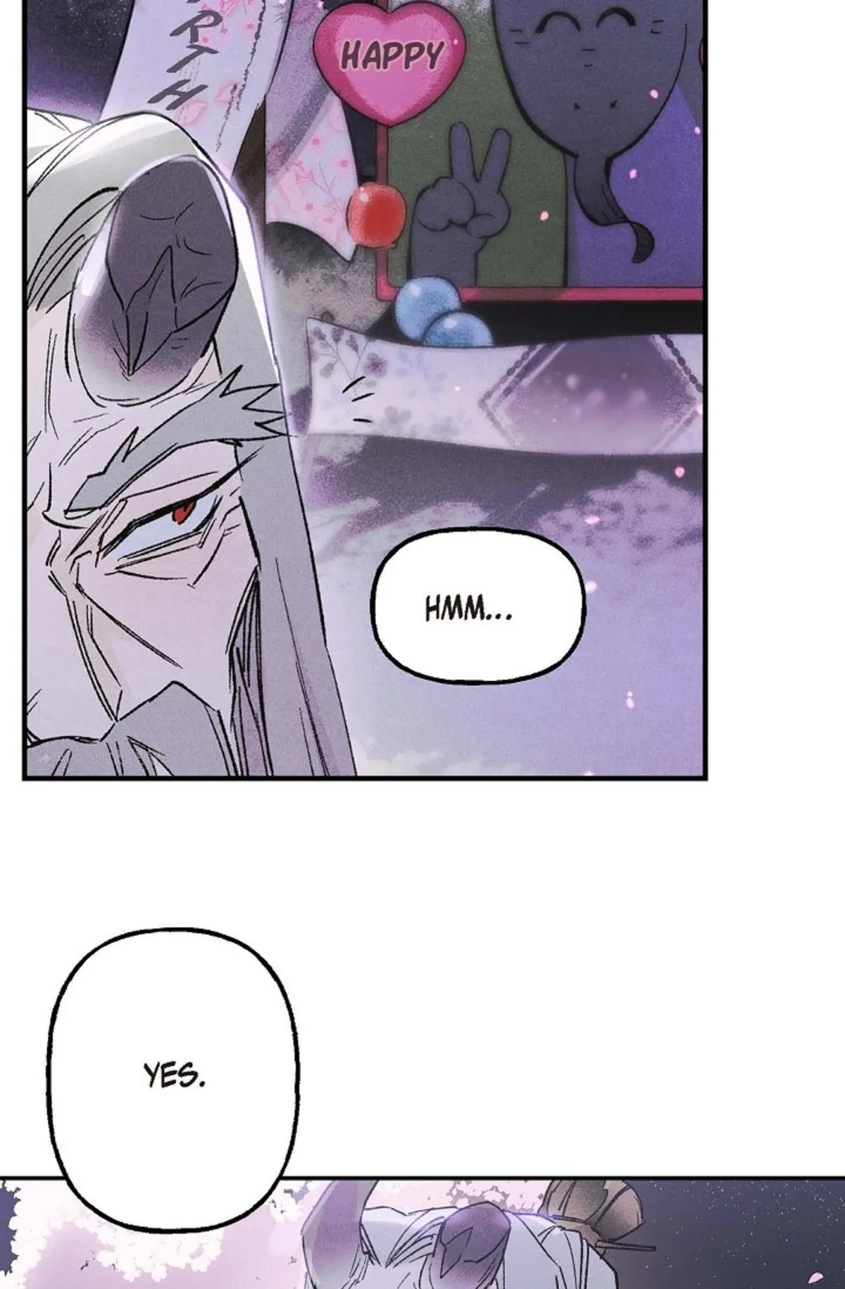 The man who becomes a gangster after 100 days Chapter 9 page 63 - 
