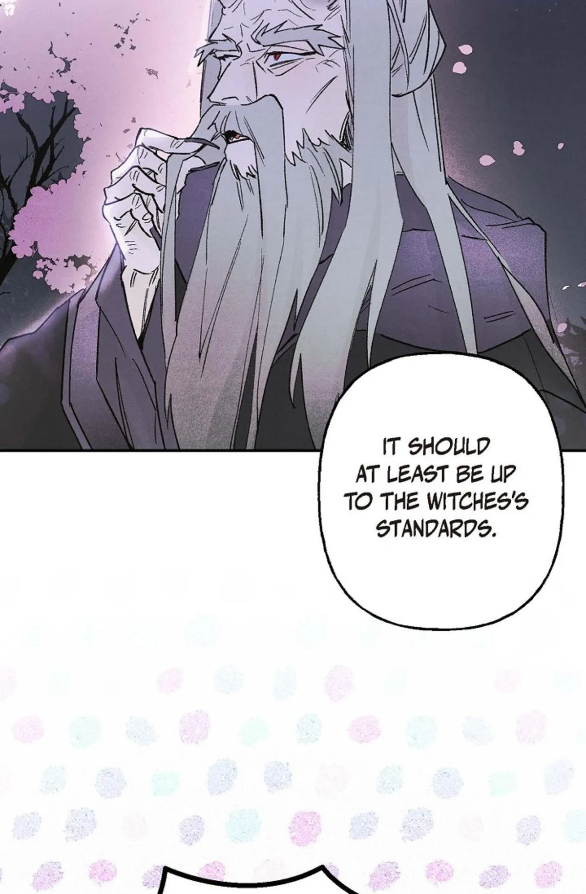 The man who becomes a gangster after 100 days Chapter 9 page 64 - 