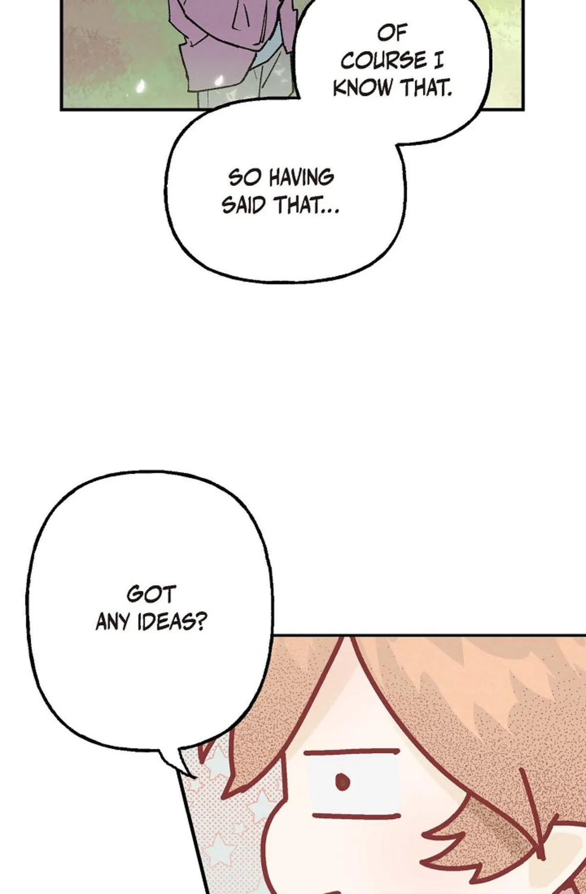 The man who becomes a gangster after 100 days Chapter 9 page 68 - 