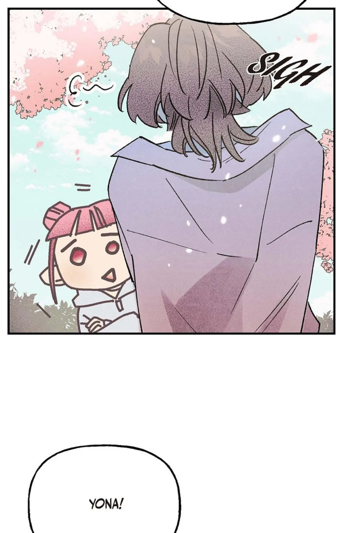 The man who becomes a gangster after 100 days Chapter 9 page 71 - 