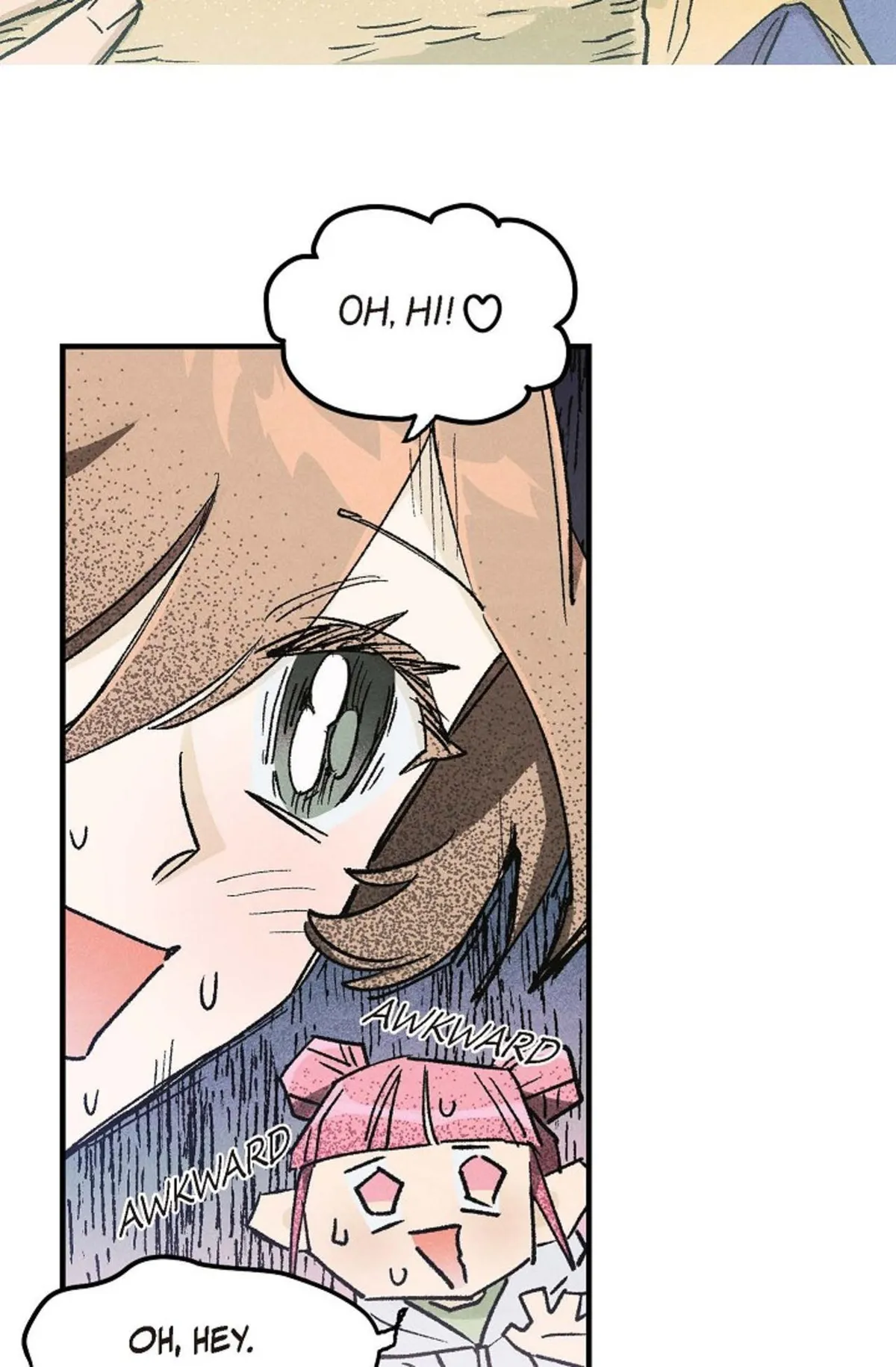 The man who becomes a gangster after 100 days Chapter 9 page 73 - 