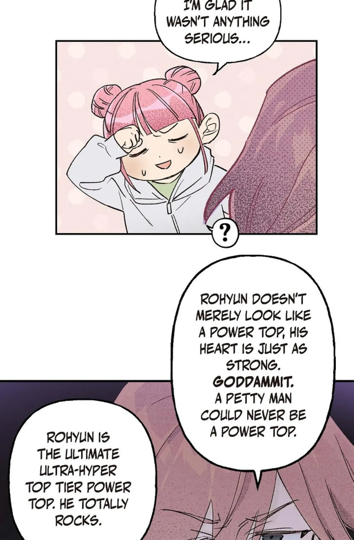 The man who becomes a gangster after 100 days Chapter 9 page 80 - 