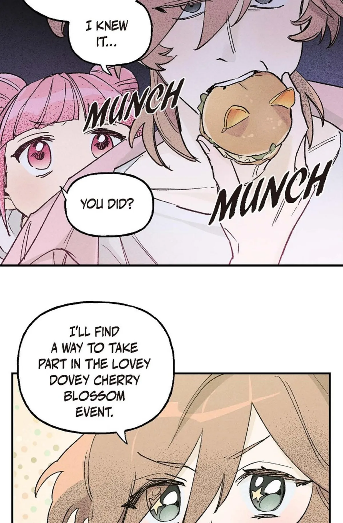 The man who becomes a gangster after 100 days Chapter 9 page 81 - 