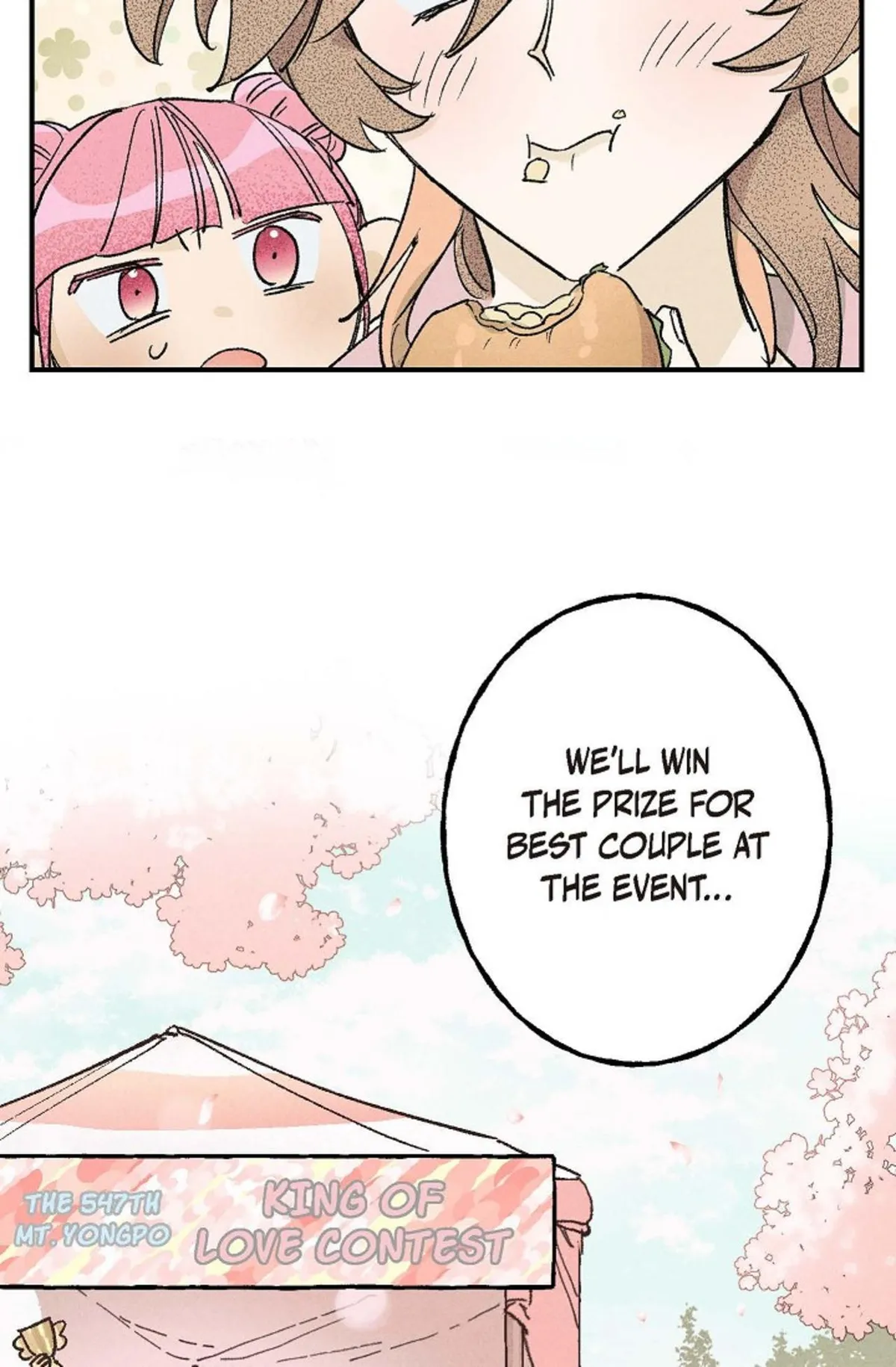 The man who becomes a gangster after 100 days Chapter 9 page 82 - 