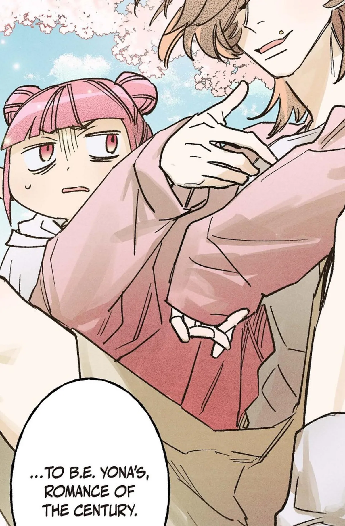 The man who becomes a gangster after 100 days Chapter 9 page 85 - 