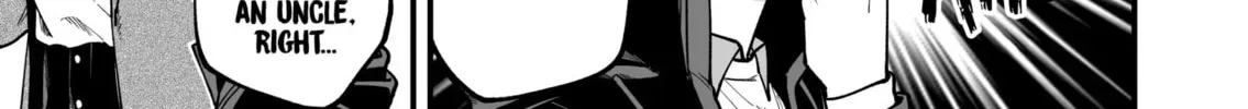 The Manager and The Oblivious Waitress Chapter 1.1 page 3 - 