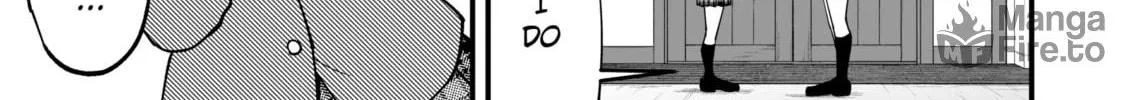 The Manager and The Oblivious Waitress Chapter 12 page 6 - 