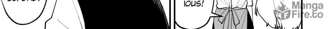 The Manager and The Oblivious Waitress Chapter 16 page 6 - 