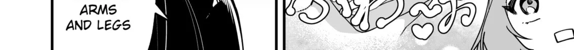 The Manager and The Oblivious Waitress Chapter 17 page 4 - 