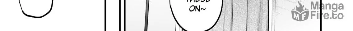 The Manager and The Oblivious Waitress Chapter 17 page 6 - 