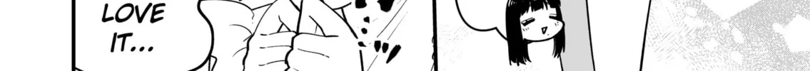 The Manager and The Oblivious Waitress Chapter 17 page 8 - 