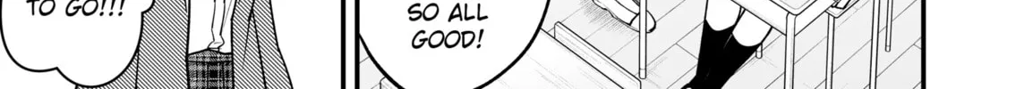 The Manager and The Oblivious Waitress Chapter 18 page 2 - 
