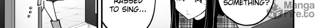 The Manager and The Oblivious Waitress Chapter 19 page 6 - 