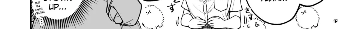 The Manager and The Oblivious Waitress Chapter 22 page 4 - 