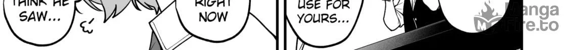 The Manager and The Oblivious Waitress Chapter 22 page 6 - 