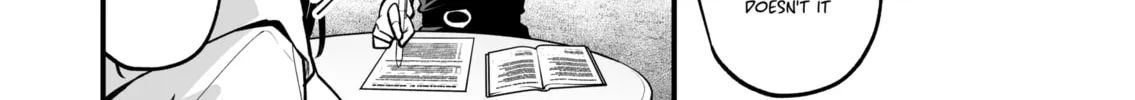 The Manager and The Oblivious Waitress Chapter 30 page 4 - 