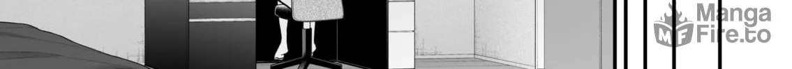 The Manager and The Oblivious Waitress Chapter 32 page 6 - 