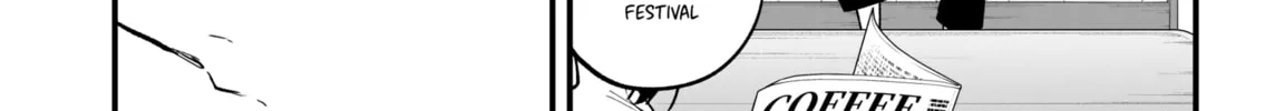 The Manager and The Oblivious Waitress Chapter 33 page 4 - 