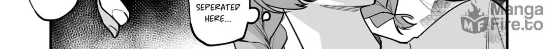 The Manager and The Oblivious Waitress Chapter 34 page 6 - 
