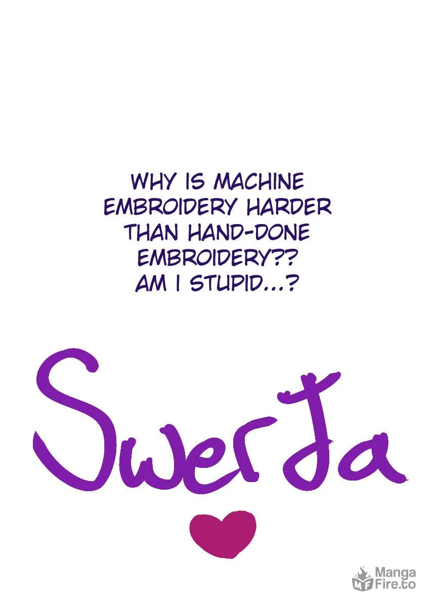 The Manager and The Oblivious Waitress Chapter 37 page 5 - 