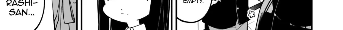 The Manager and The Oblivious Waitress Chapter 4 page 7 - 