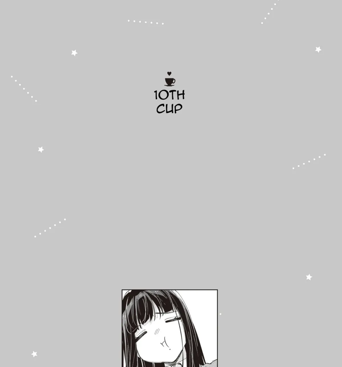 The Manager and The Oblivious Waitress Chapter 44 page 2 - 