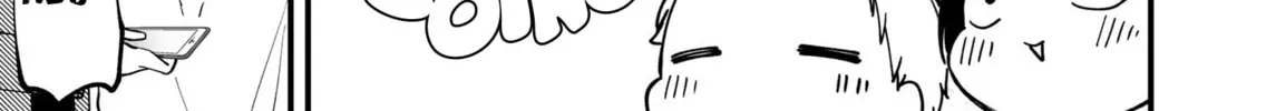 The Manager and The Oblivious Waitress Chapter 7 page 3 - 