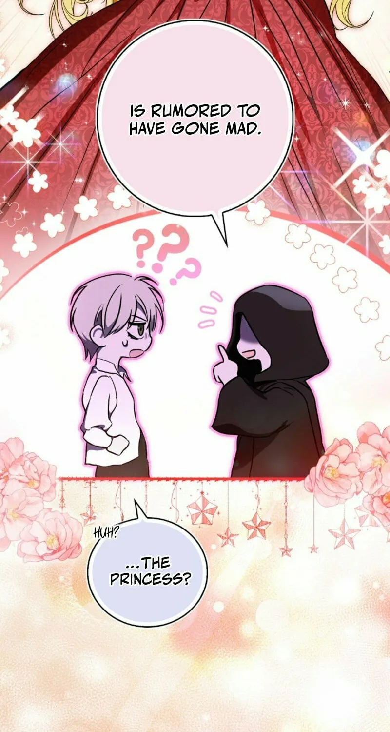 The Maniacs are Obsessed With the Fake Chapter 1 page 103 - 